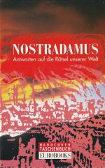 Ina Friedrich: Nostradamus. Antworten au Ina Friedrich: Nostradamus. Antworten au