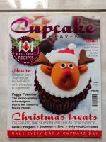 Cupcake Heaven (Winter 2013)