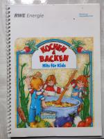 Kochen & Backen. Hits für Kids