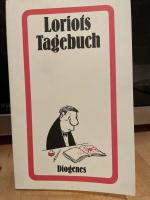 Loriot: Lotions Tagebuch