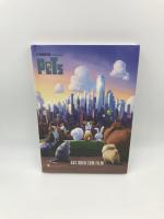 David Lewman: Pets - Das Buch zum Film