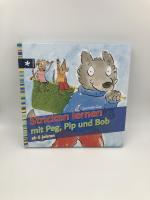 Stricken lernen mit Peg, Pip und Bob