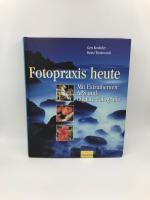 Koshofer, Gert; Wedewardt, Heinz: Fotopr