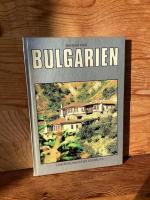 Bulgarien. Landeskundlicher Überblick