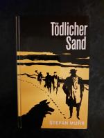 Tödlicher Sand. Kriminalroman.