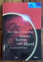 SCHWARZE SONNE, ROTER MOND – Die Jahrhundertfinsternis (1999) • Sonnenfinsternis