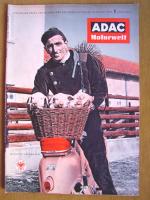 H. H. Dienstbach und H. Pfuhl: "ADAC MOT H. H. Dienstbach und H. Pfuhl: "ADAC MOT