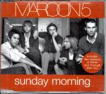 Sunday Morning (Single)