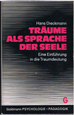 Träume als Sprache der Seele