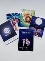 Frederike Weißmann: Heartcards