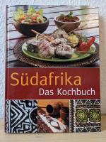 Südafrika Das Kochbuch