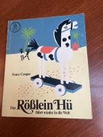 Franz Caspar: Das Rößlein Hü fährt wiede