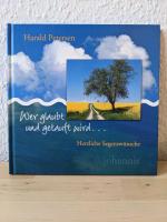 Harald Petersen: Wer glaubt und getauft 