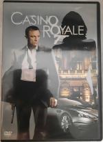 James Bond: Casino Royale