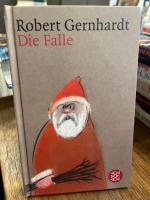 Robert Gernhardt: Die Falle. Eine Weihna Robert Gernhardt: Die Falle. Eine Weihna