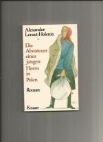 Alexander Lernet-Holenia: Die Abenteuer 