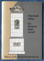 Förderverein Ofen- und Keramikmuseum, Ve Förderverein Ofen- und Keramikmuseum, Ve
