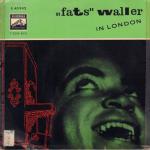FATS WALLER And His Continental Rhythm / FATS WALLER And His Continental Rhythm /