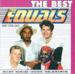 Baby Come Back-The Best (noch original eingeschweißt)