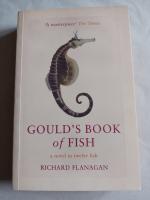 Richard Flanagan: Gould Richard Flanagan: Gould
