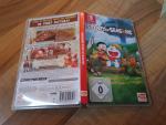 Doraemon Story of Seasons Nintendo Switch