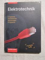 Elektrotechnik Grundwissen / Elektrotechnik - Lernfelder 1-4 / Grundwissen Lernfelder 1-4: Schülerband