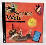 Sofies Welt Das Spiel