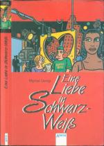 Myron Levoy: Eine Liebe in Schwarz-Weiß Myron Levoy: Eine Liebe in Schwarz-Weiß