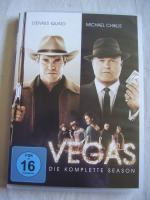 VEGAS - Die komplette Season [5 DVDs]