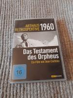 Das Testament des Orpheus