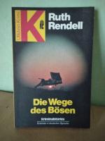 Die Wege des Bösen