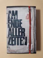 Adrian J. Walker: Am Ende aller Zeiten