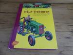 HELA-Traktoren - Alle Typen und Prospekte