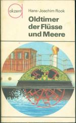 Oldtimer der Flüsse und Meere