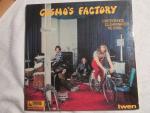 Creedence Clearwater Revival: Cosmo`s Fa