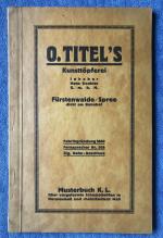 Koehler, Hans (Inhaber): O. Titel Koehler, Hans (Inhaber): O. Titel