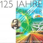 125 Jahre Schenker - Eine musikalische Reise durch diese Epoche