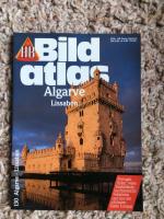Algarve Lissabon