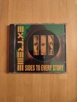 Three Sides To Every Story