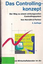 Das Controllingkonzept - Der Weg zu eine