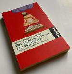 Charpak, Georges; Broch, Henri: Was mach Charpak, Georges; Broch, Henri: Was mach