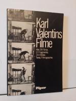 Karl Valentins Filme. Alle 29 Filme, 12