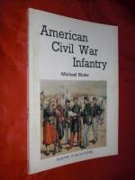 Michael Blake: American civil war infant