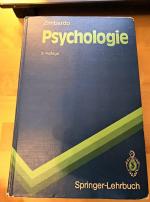 Psychologie