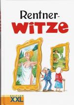 Ohne Angabe: Rentner-Witze