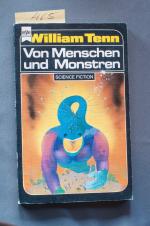 William Tenn: Von Menschen und Monstren