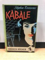 Stephen Ransome: Kabale
