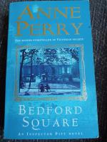 Bedford Square