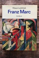 Franz Marc. Sein Leben