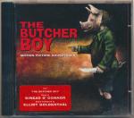 The Butcher Boy - Motion Picture Soundtrack (Der Schlächterbursche)